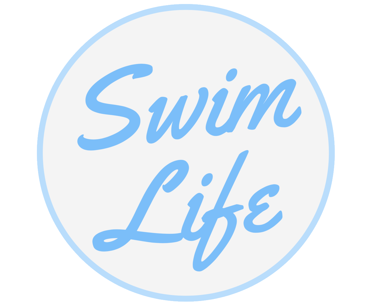 Swim Life Academy Rounded Logo